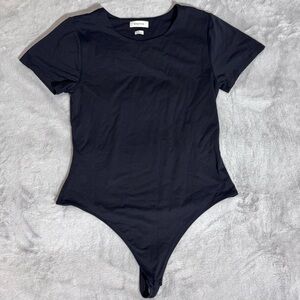 Babaton Midnight Bodysuit XL